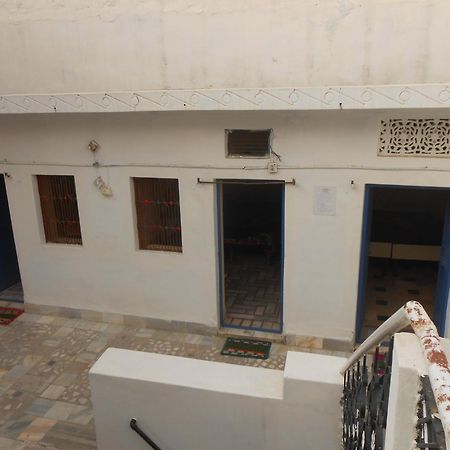 Shiva Guest House Pushkar Ruang foto