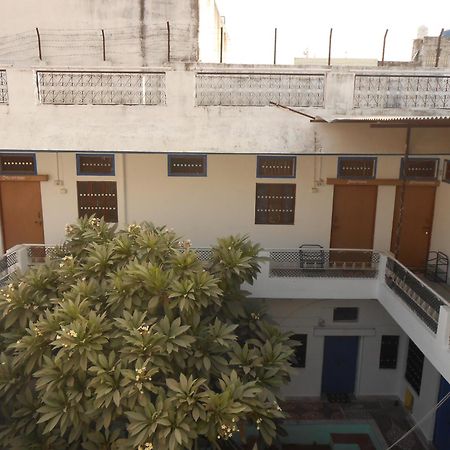 Shiva Guest House Pushkar Ruang foto