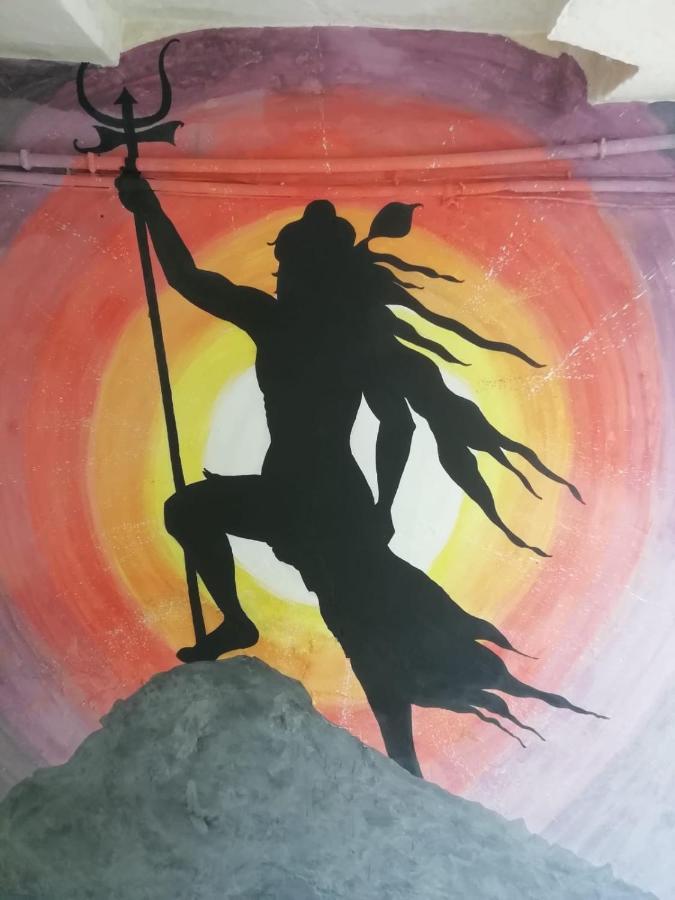 Shiva Guest House Pushkar Bagian luar foto