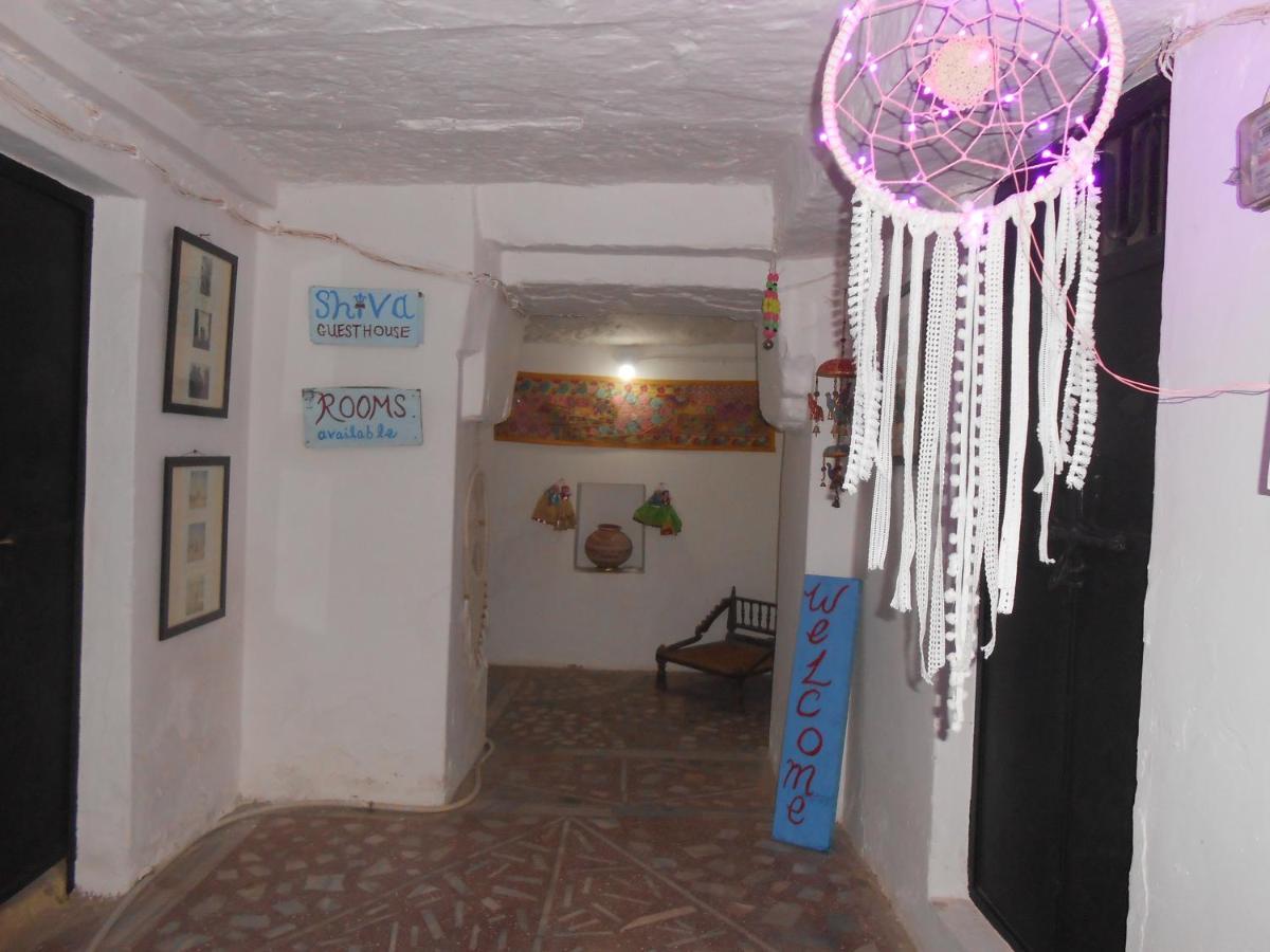 Shiva Guest House Pushkar Bagian luar foto