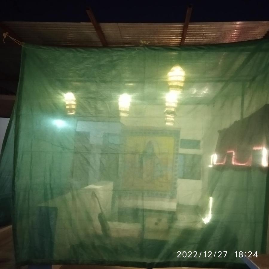 Shiva Guest House Pushkar Bagian luar foto