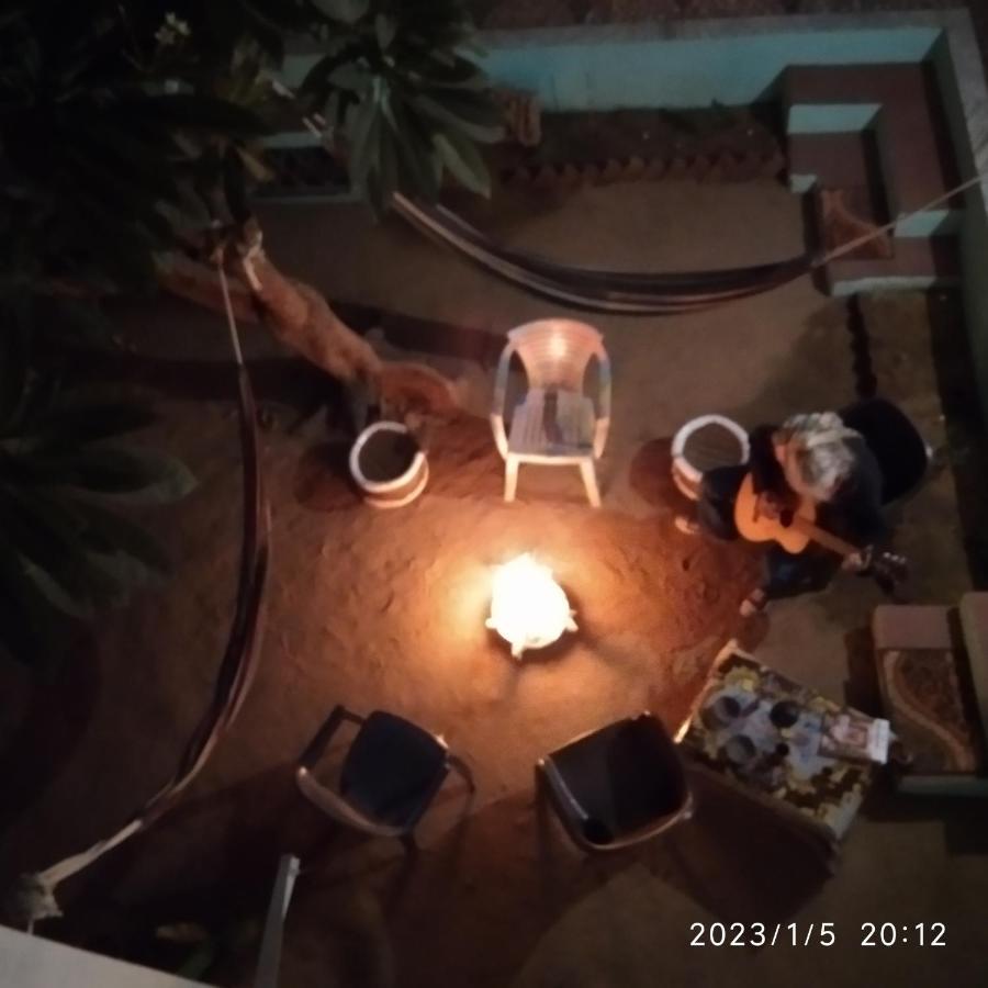 Shiva Guest House Pushkar Bagian luar foto