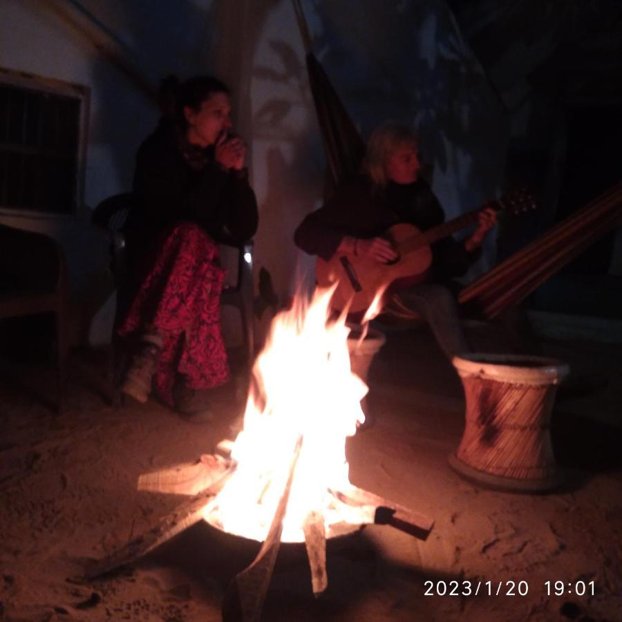 Shiva Guest House Pushkar Bagian luar foto