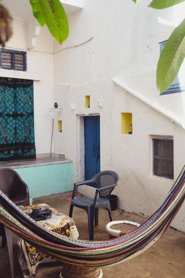 Shiva Guest House Pushkar Bagian luar foto