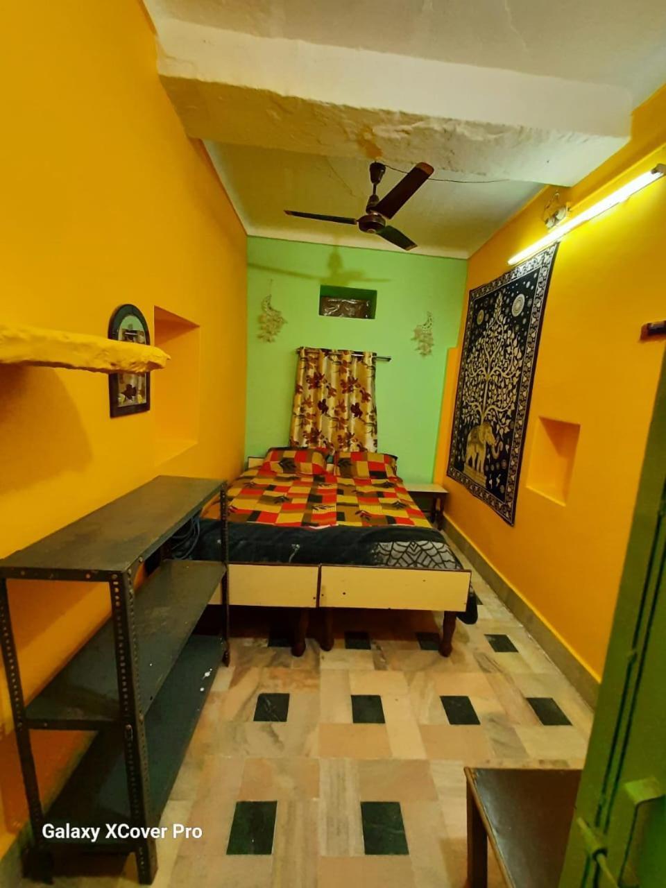 Shiva Guest House Pushkar Ruang foto
