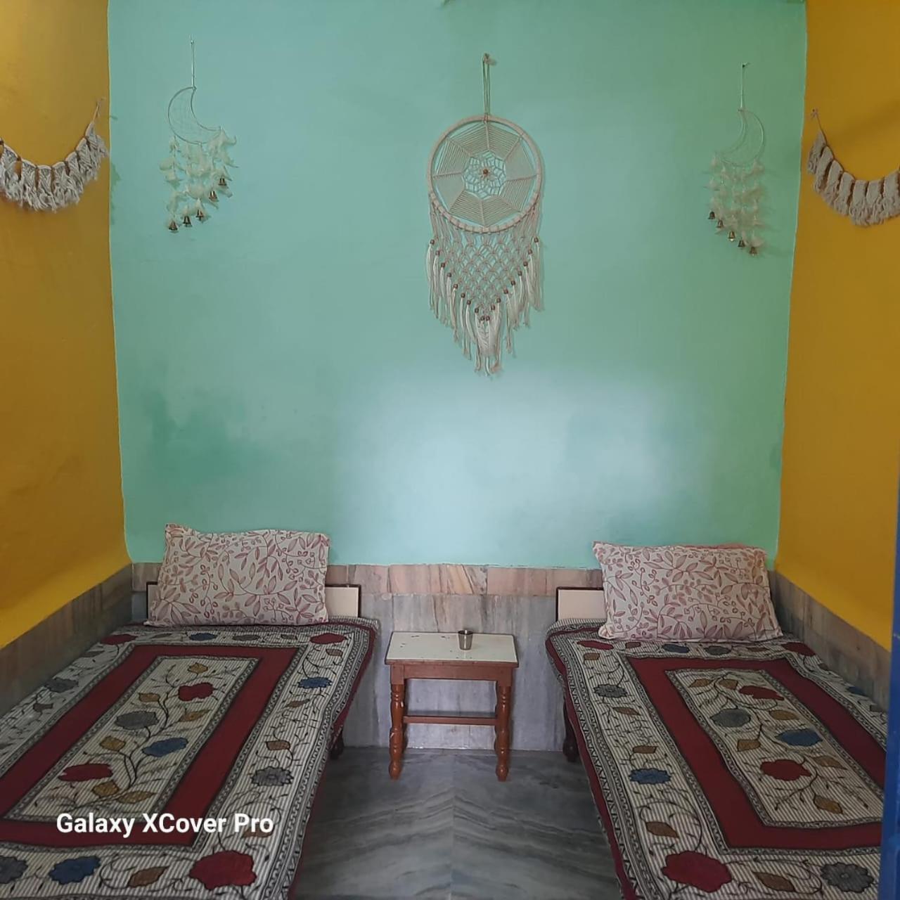 Shiva Guest House Pushkar Ruang foto