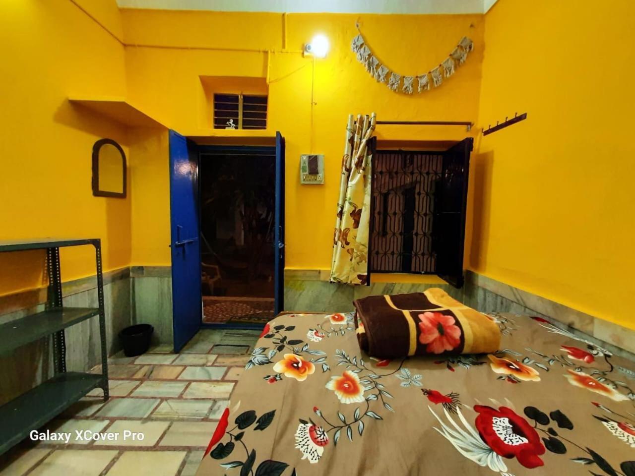 Shiva Guest House Pushkar Ruang foto
