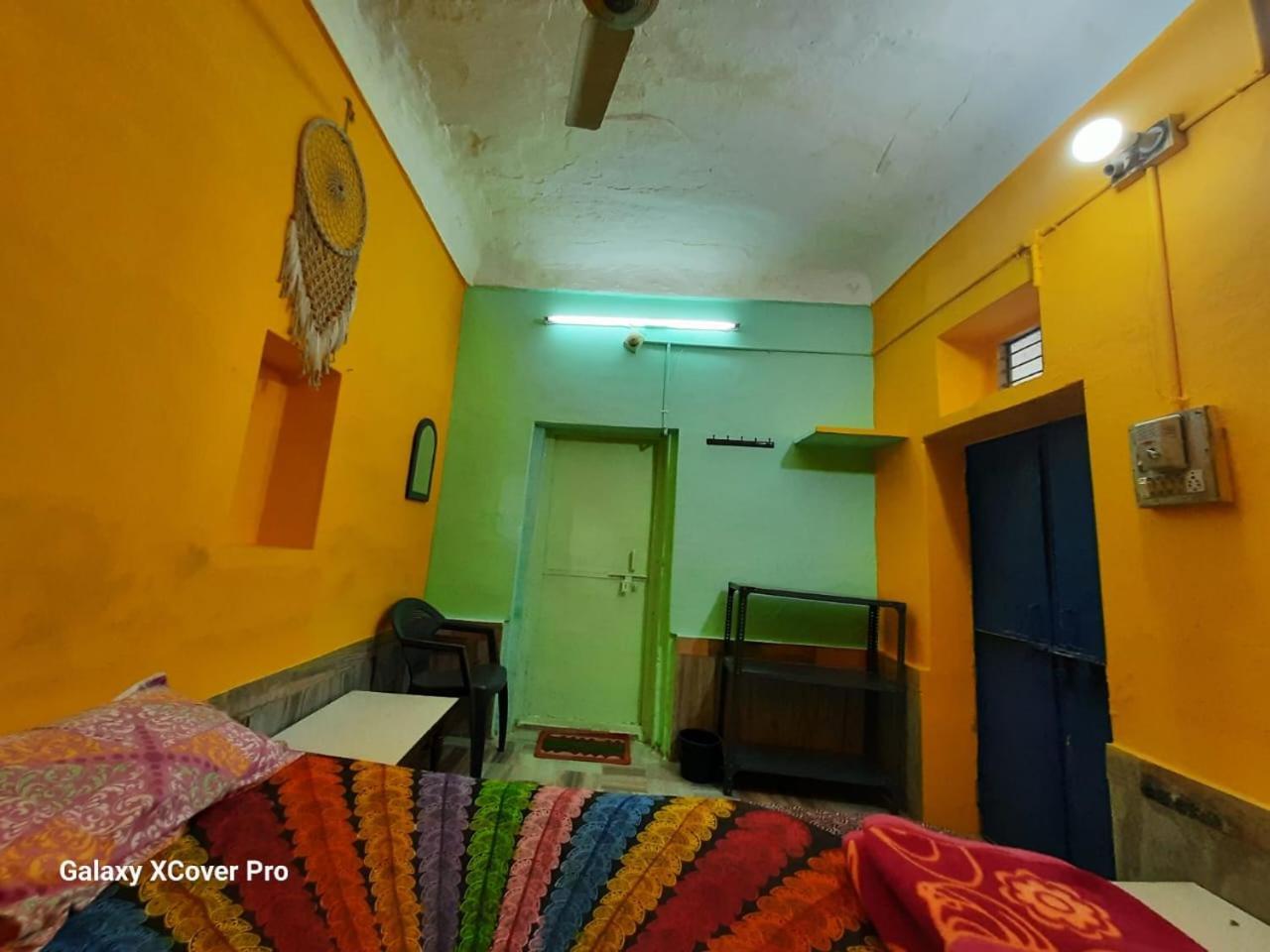 Shiva Guest House Pushkar Ruang foto