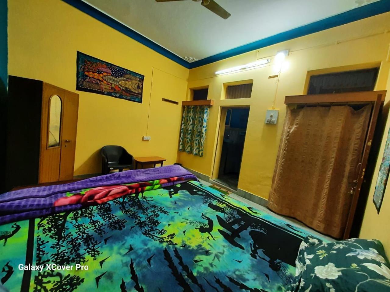 Shiva Guest House Pushkar Ruang foto