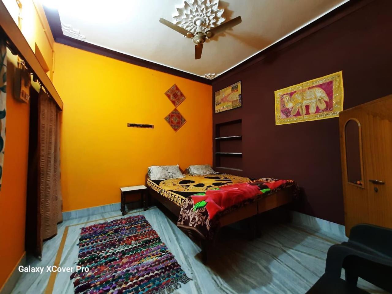 Shiva Guest House Pushkar Ruang foto