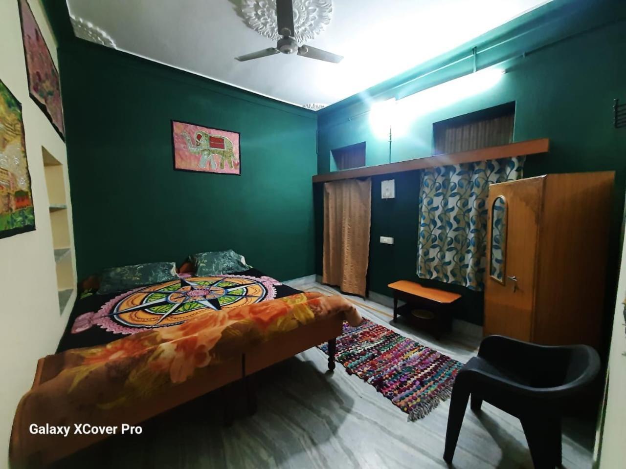 Shiva Guest House Pushkar Ruang foto