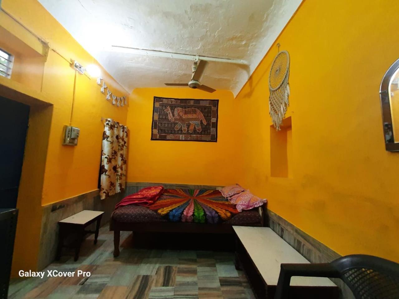 Shiva Guest House Pushkar Ruang foto