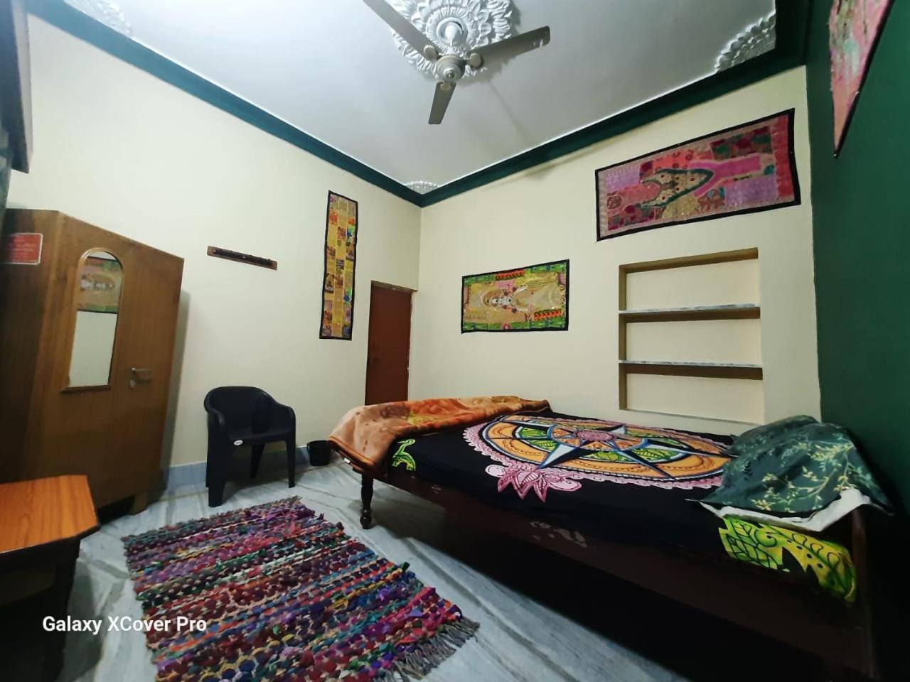 Shiva Guest House Pushkar Ruang foto