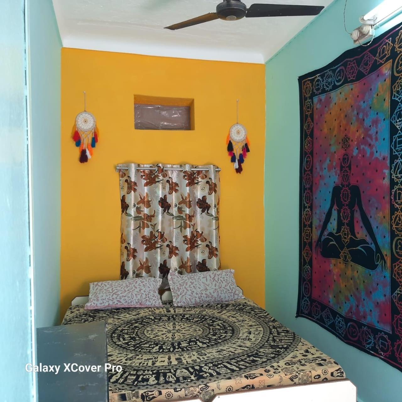 Shiva Guest House Pushkar Ruang foto