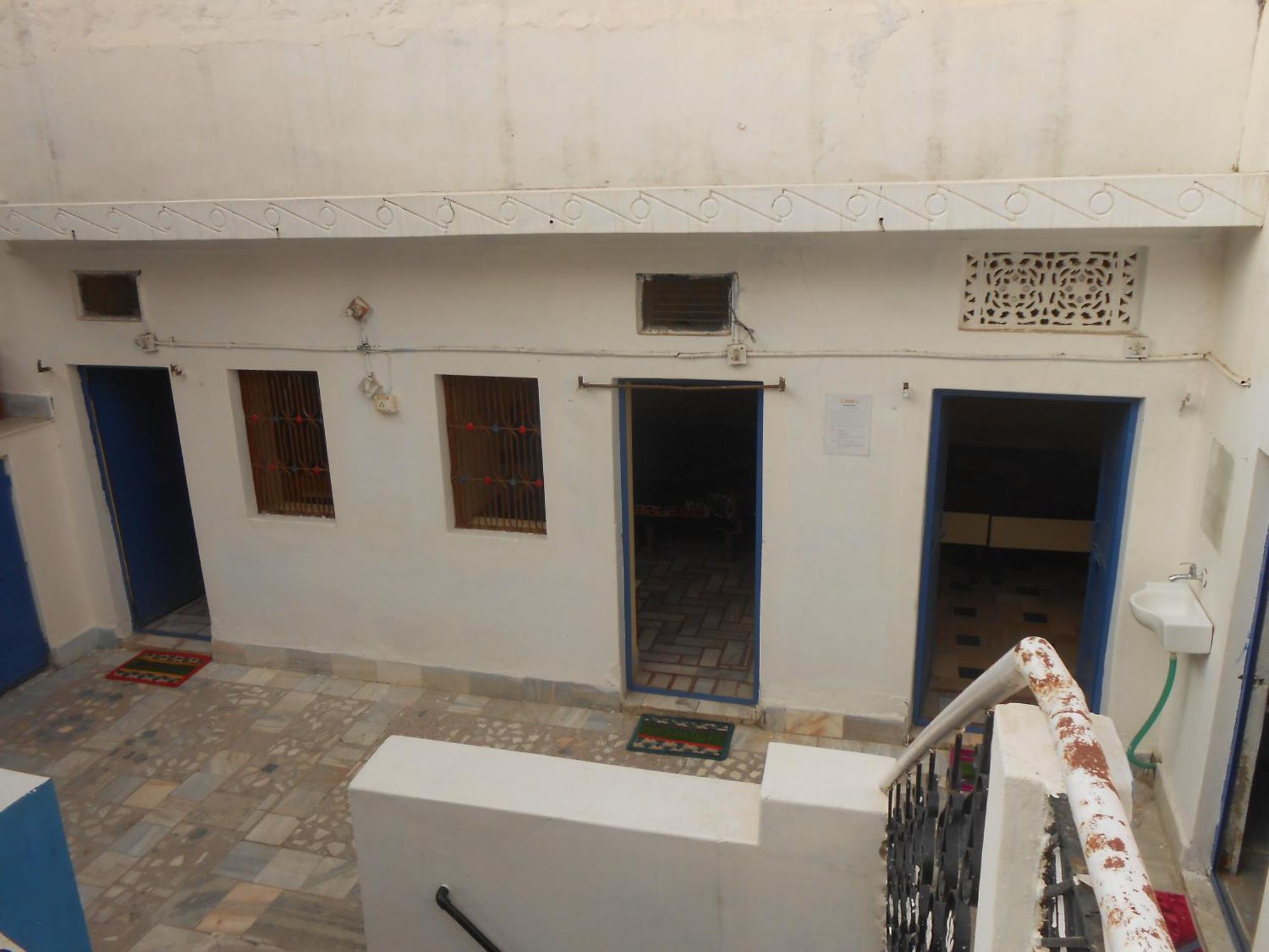Shiva Guest House Pushkar Ruang foto