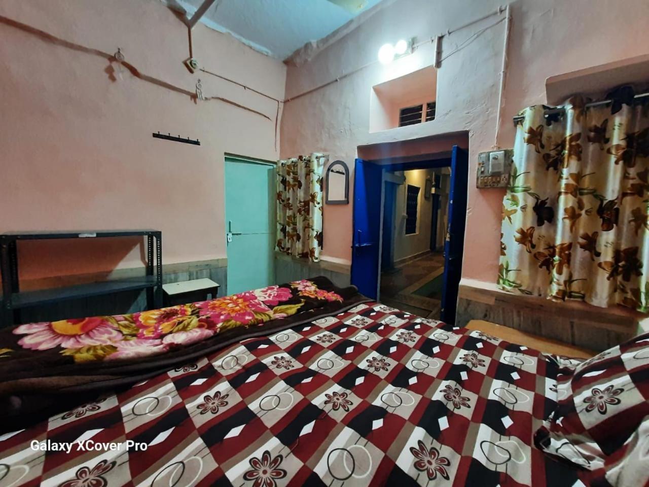 Shiva Guest House Pushkar Ruang foto
