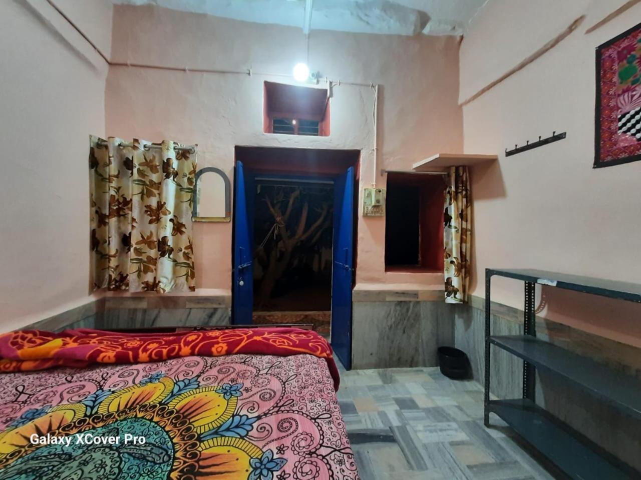 Shiva Guest House Pushkar Ruang foto