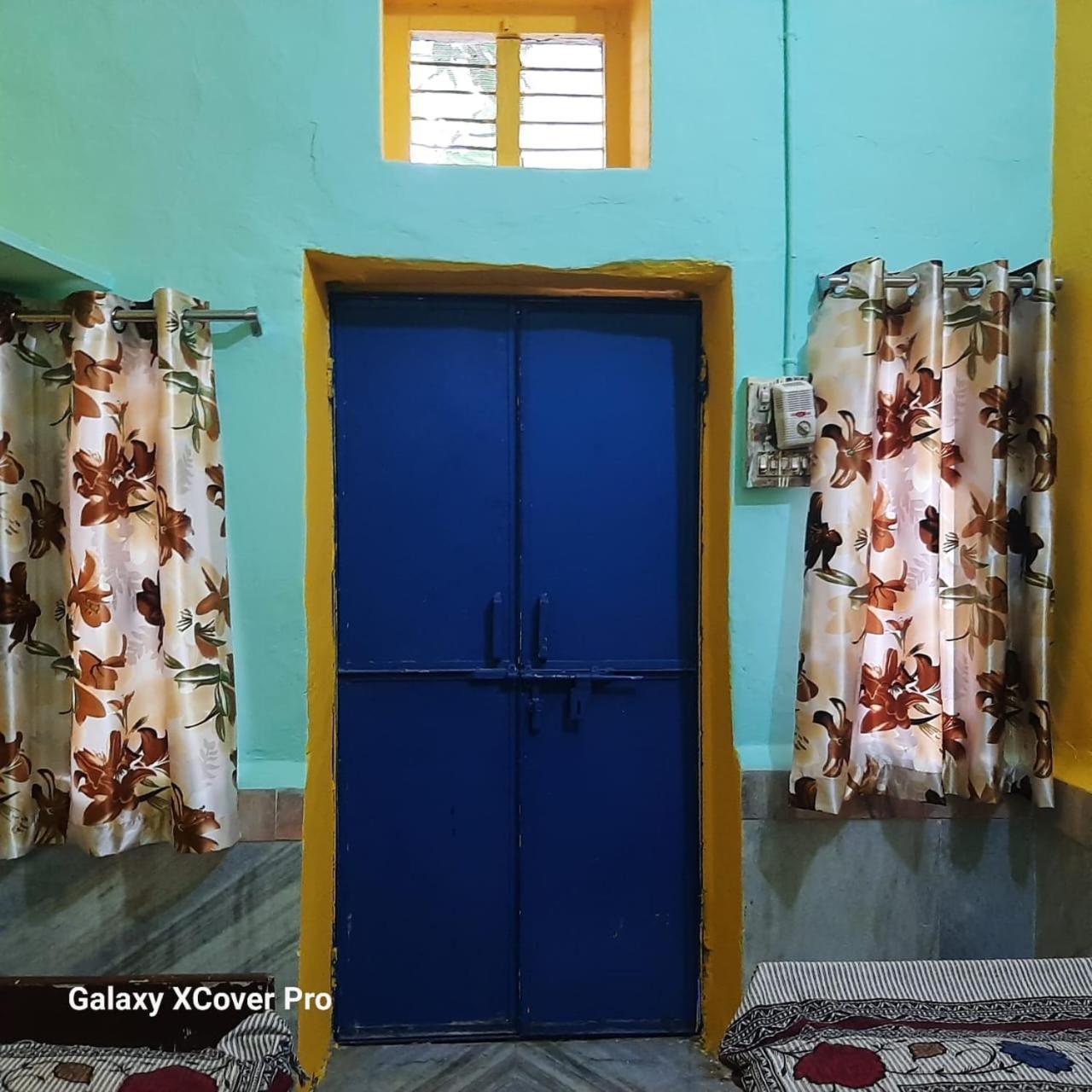 Shiva Guest House Pushkar Ruang foto
