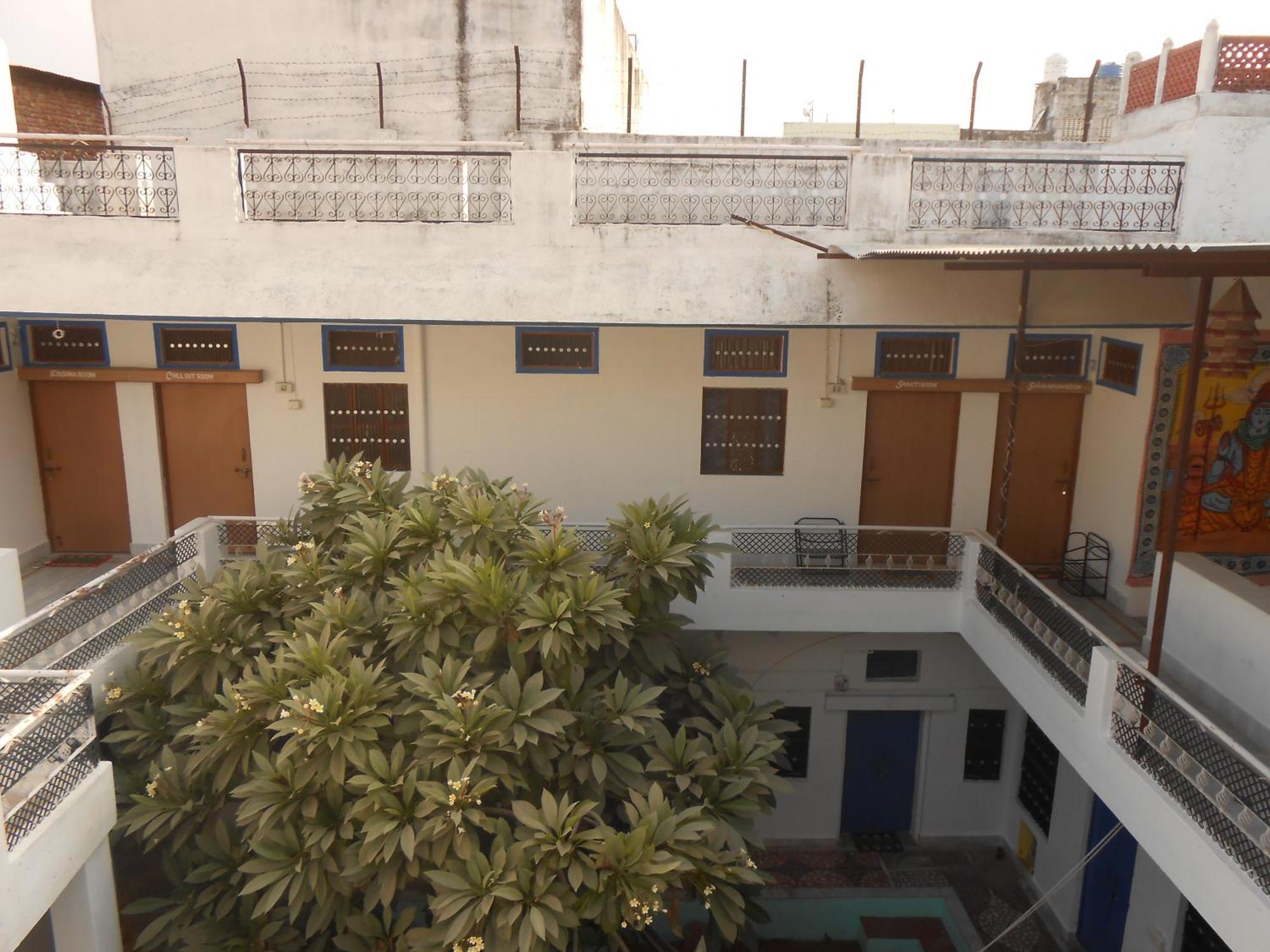Shiva Guest House Pushkar Ruang foto