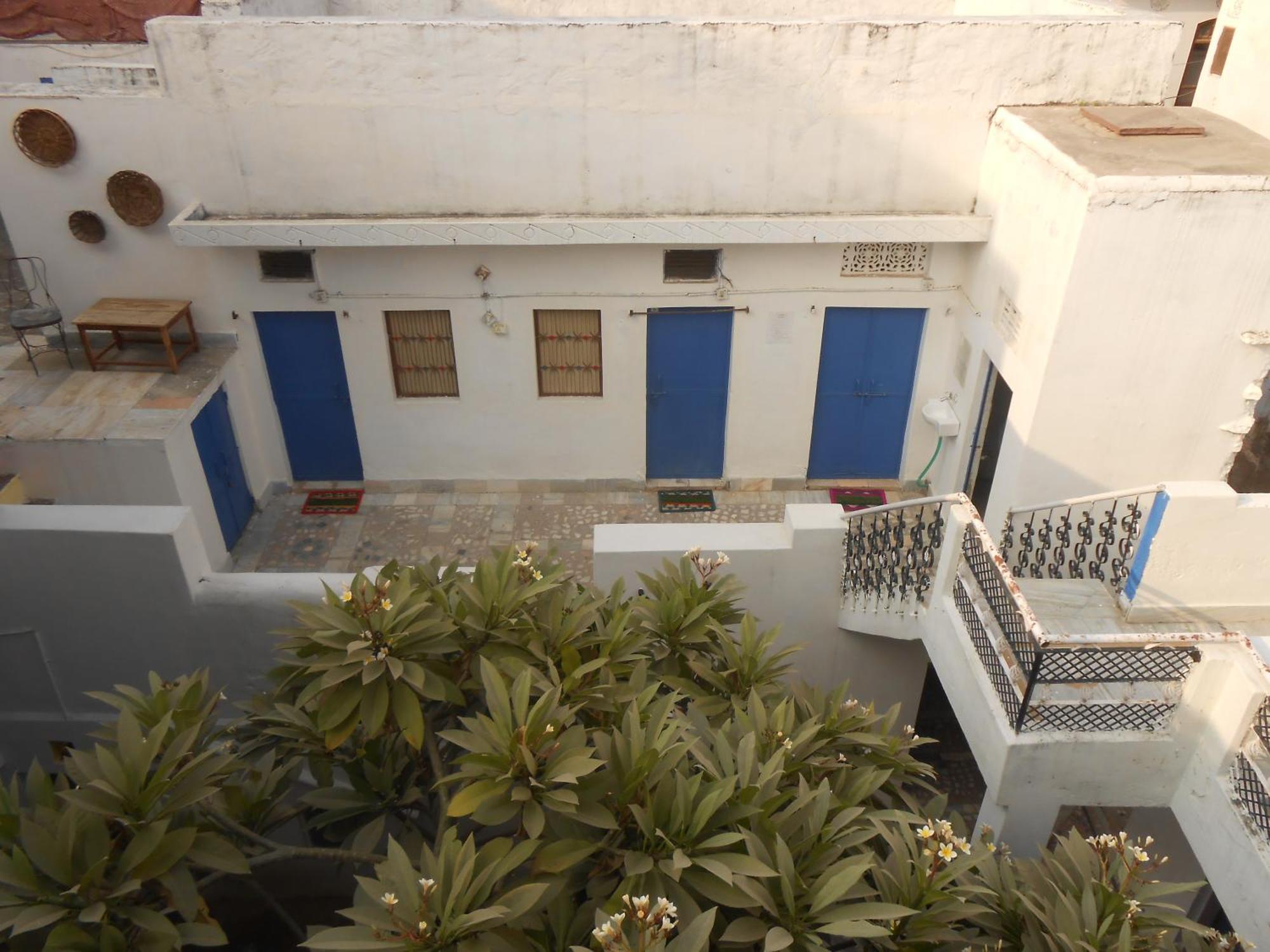 Shiva Guest House Pushkar Ruang foto
