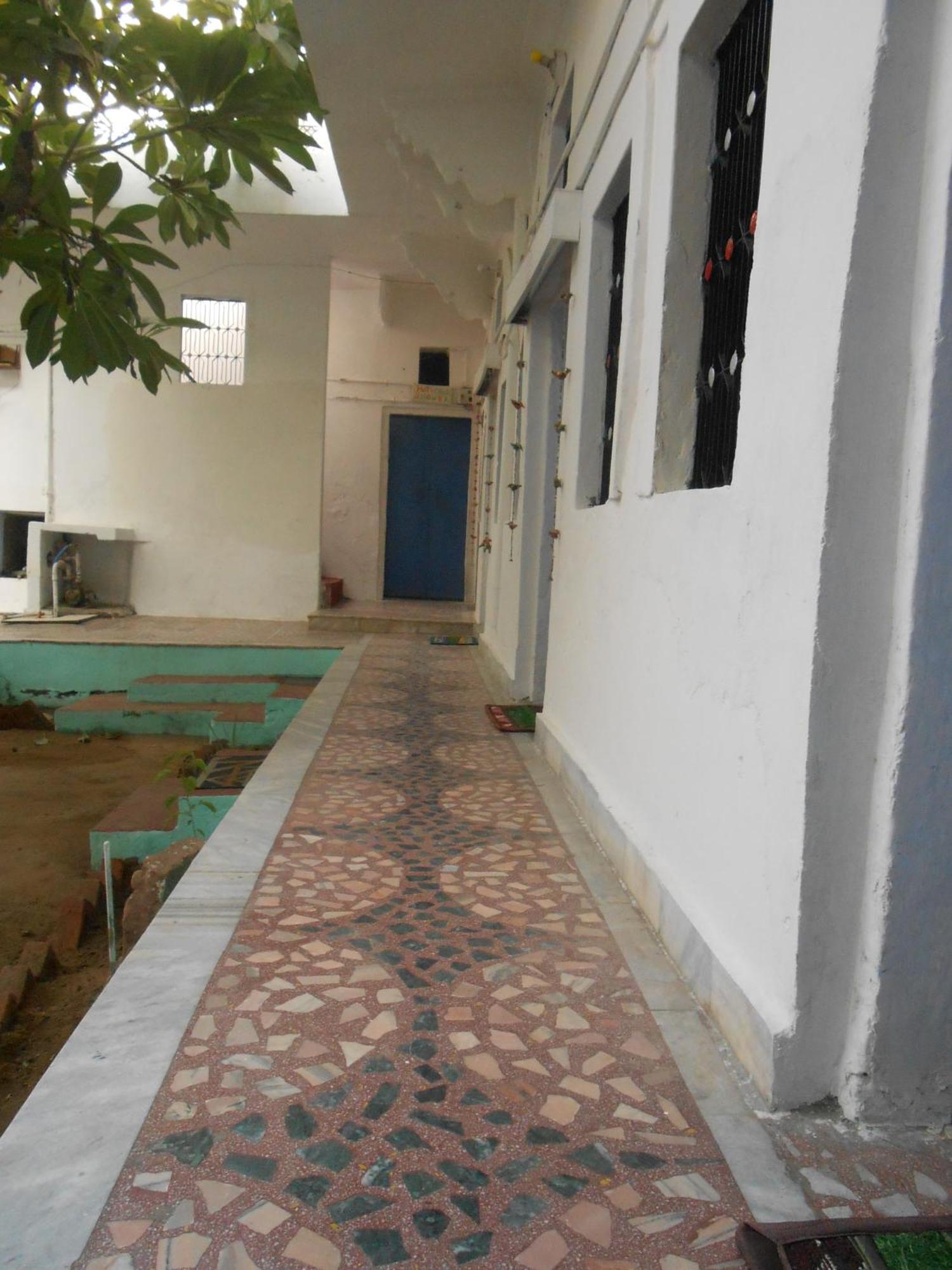 Shiva Guest House Pushkar Ruang foto