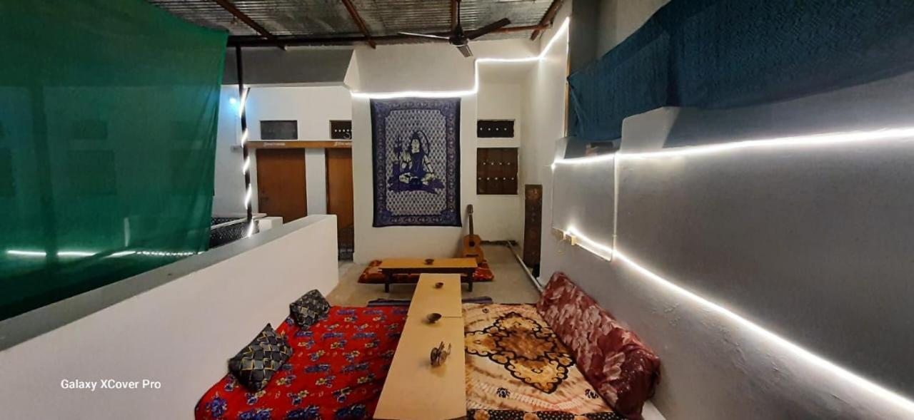Shiva Guest House Pushkar Bagian luar foto