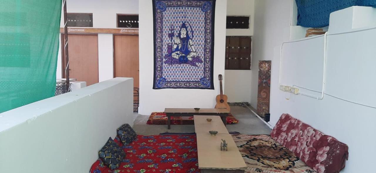 Shiva Guest House Pushkar Bagian luar foto
